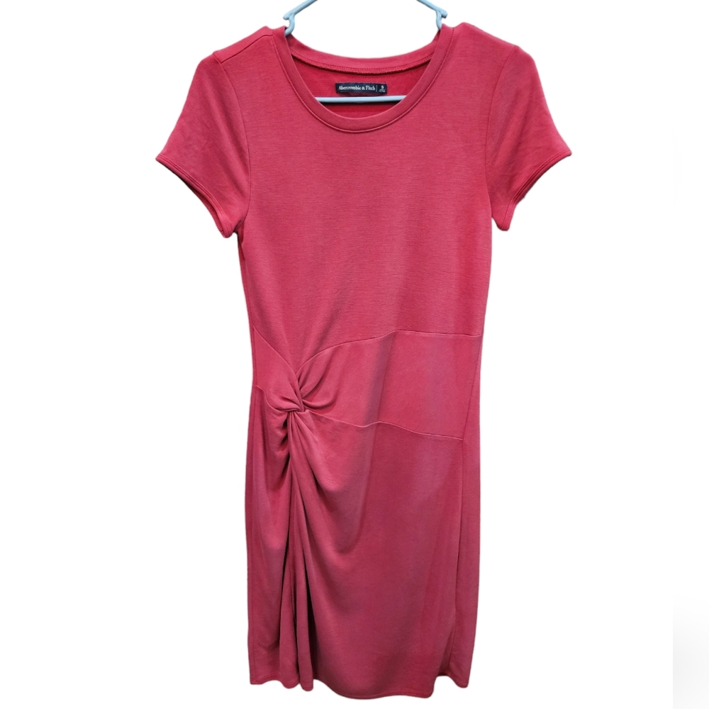 Abercrombie & Fitch Rose Pink Dress. Size‎ S.
